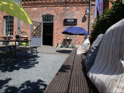 Foto: L&amp;uuml;ttLiv